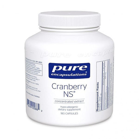 Cranberry NS (90 capsules)