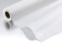Headrest Rolls, Crepe, 8.5"x125'