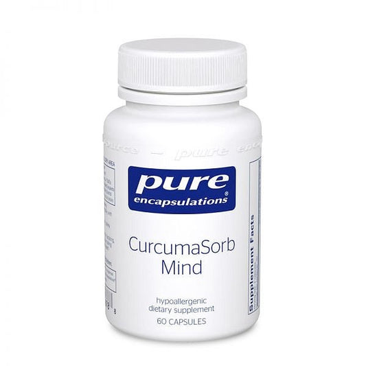 CurcumaSorb Mind