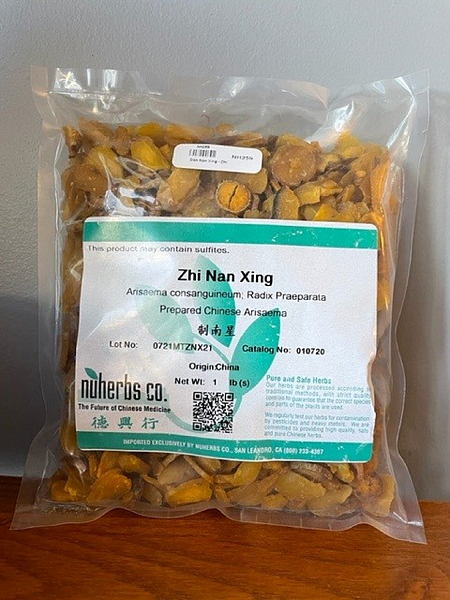 Dan Nan Xing (Zhi), 1lb