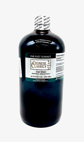Dang Shen, Codonopsis root - 32 oz.