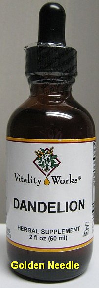 Dandelion Root, 32 oz