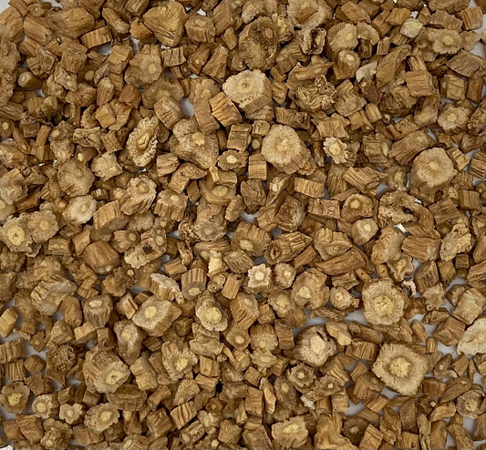 Dang Shen (sliced) - Lab Tested, 1lb
