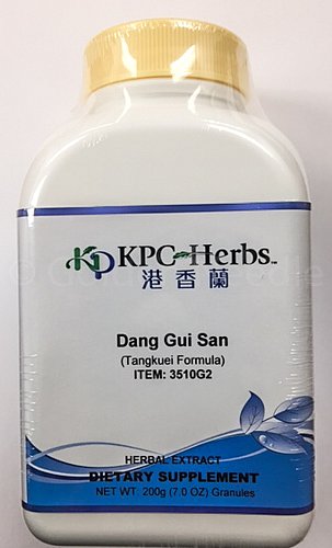 Dang Gui San Granules, 200g