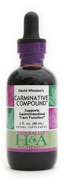 Carminative Compound 1 oz.