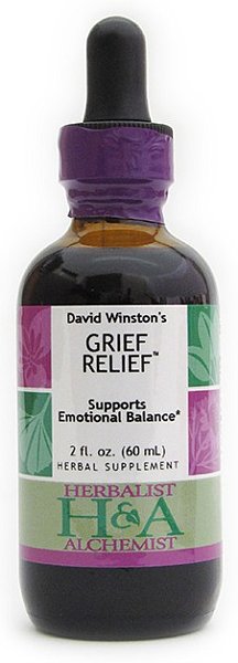 Grief Relief 1 oz.