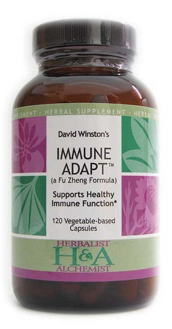 Immune Adapt Caps