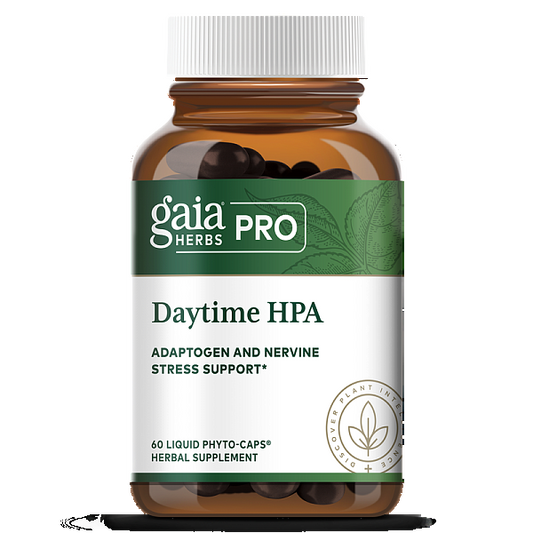 HPA Axis (Daytime Maintenance), 60 capsules