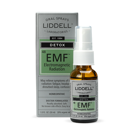 Detox EMF (Electromagnetic Fields), 1oz