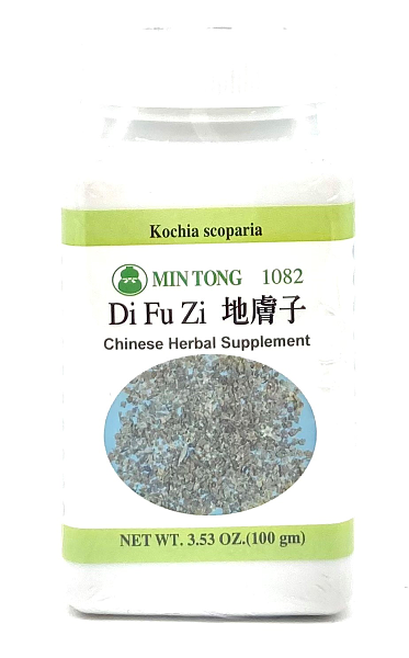 Di Fu Zi Granules, 100g