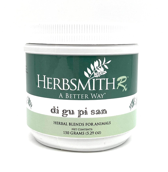 Di Gu Pi San, 150g (Pet)