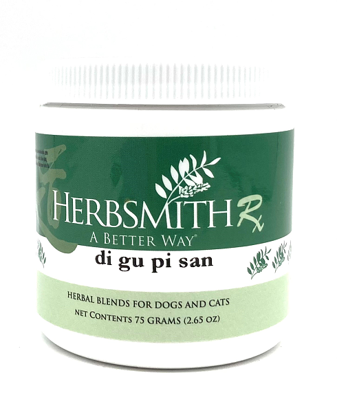 Di Gu Pi San, 75g (Pet)
