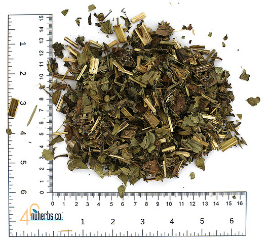 Da Ji, 1lb