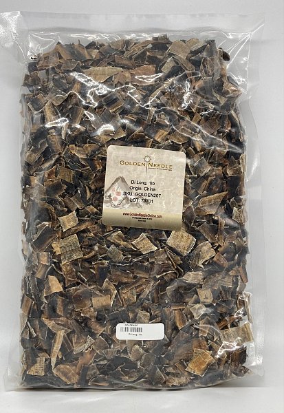 Di Long, 1lb