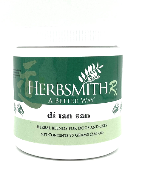 Di Tan San, 75g (Pet)