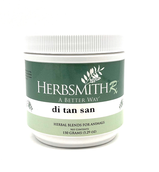 Di Tan San, 150g (Pet)