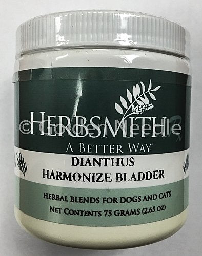 Dianthus Harmonize Bladder 75g (Pet)