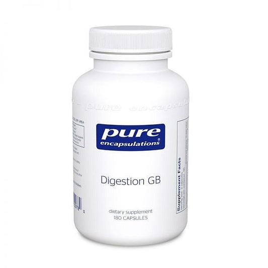 Digestion GB, 180 Capsules