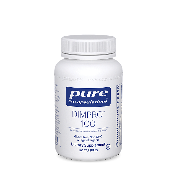 DIMPRO 100 (120 capsules)
