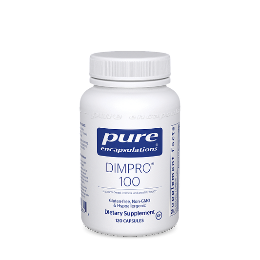 DIMPRO 100 (120 capsules)