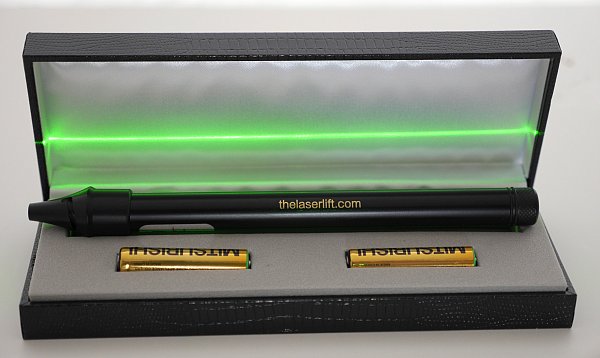 532nm Green Doctor's Laser - Image 2