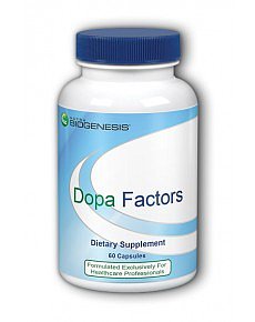 Dopa Factors