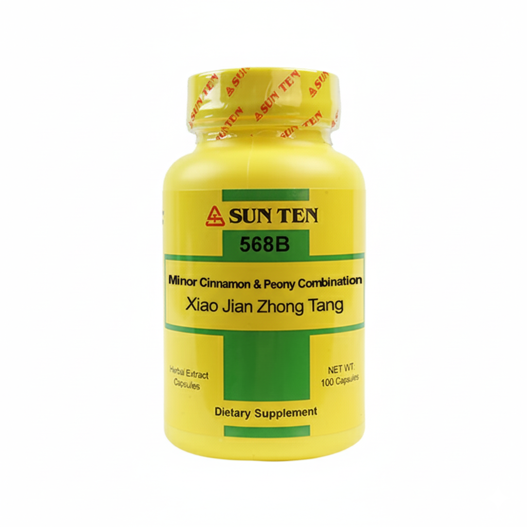 Xiao Jian Zhong Tang