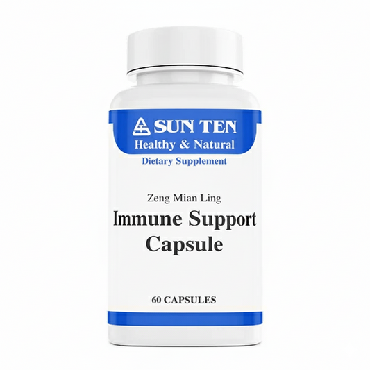 Immune Support