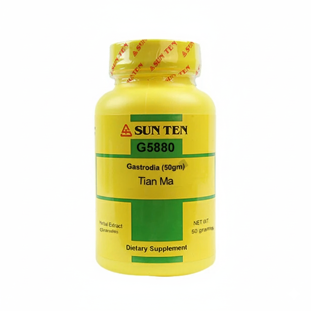 Tian Ma (50gm)