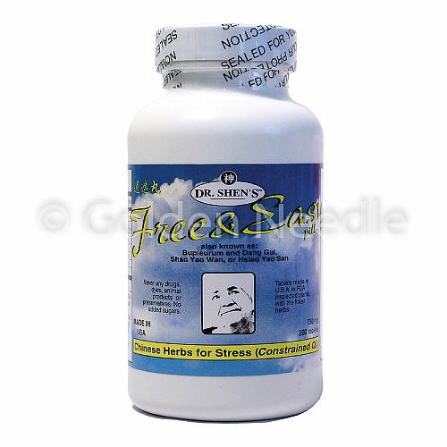 Free & Easy Tablets
