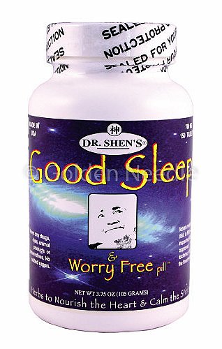 Good Sleep Pills