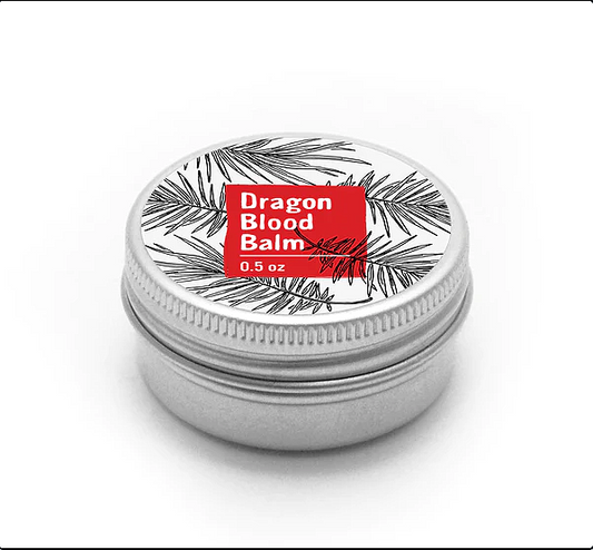 Dragon Blood Balm,.5oz