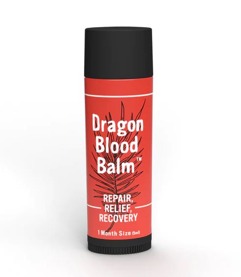 Dragon Blood Balm Stick, 5ml