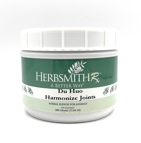 Du Huo Harmonize Joints 500g (Equine)