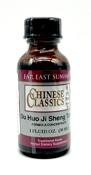 Du Huo Ji Sheng Tang (Du Huo & Loranthus), 1oz (8:1)