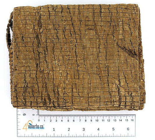 Du Zhong (medium size), 1lb