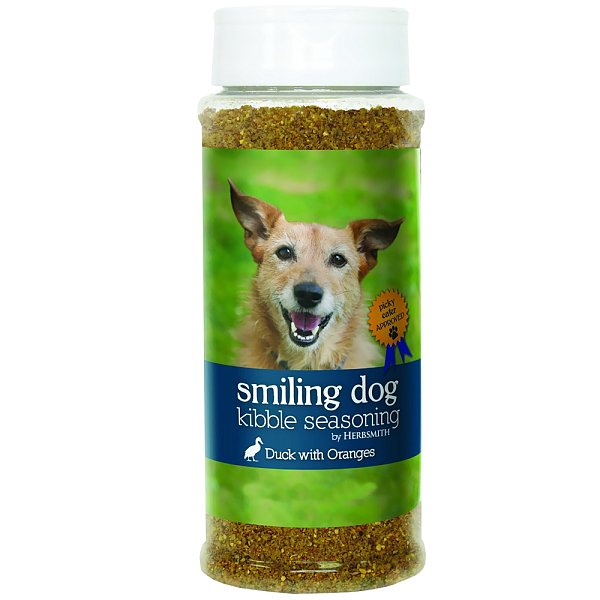 Duck Kibble Seasoning 5.04 oz