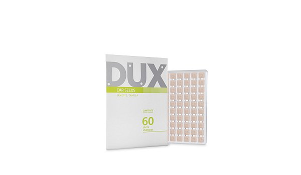 Ear Seeds - 60 Count