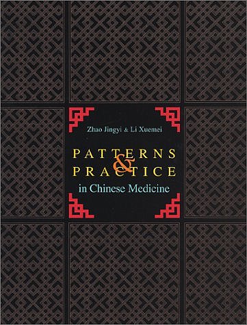 Patterns & Practices in Chinese Medicine