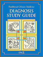 Traditional Chinese Medicine Diagnosis Study Guide