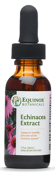Echinacea Extract 1 oz