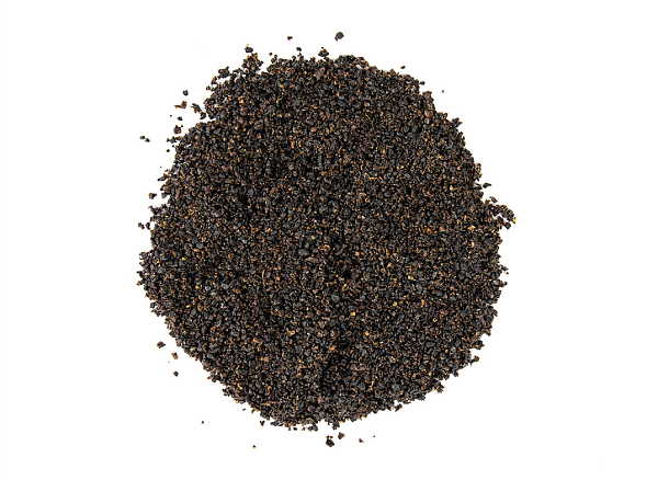 Elder Berry Powder, org (Sambucus)