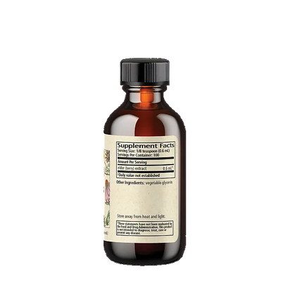 Elderberry Syrup, 2 oz - Image 2