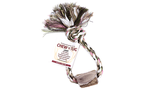 Chew N Tug, Loop