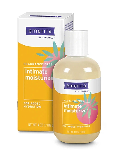 Intimate Moisturizer (Personal Moisturizer), 4oz