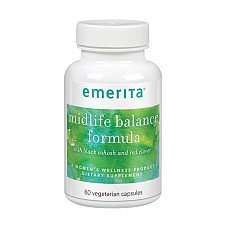 Midlife Balance Formula
