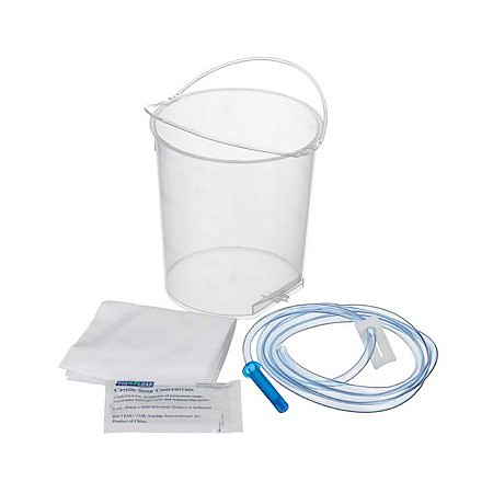 Enema Bucket Set, 1500ml