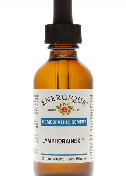 Lymphdrainex, 2oz