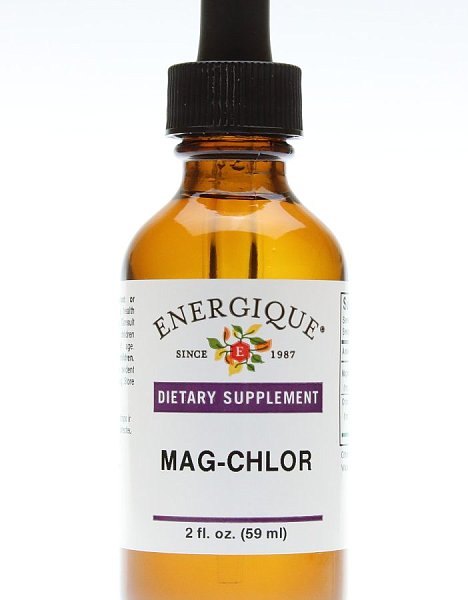 MAG-CHLOR, 2oz