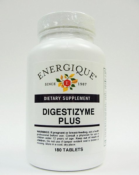 Digestizyme Plus